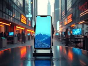 谷歌原生态手机Gemini，当AI与硬件完美融合的未来体验