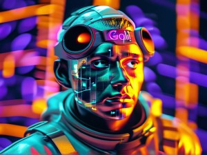 谷歌全力押注Gemini，一场重塑AI格局的广告宣传战启示录
