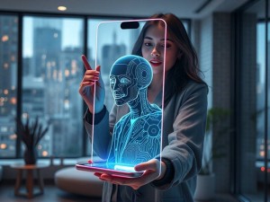 谷歌Gemini手机，当人工智能遇上移动未来