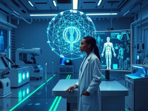 谷歌Med-Gemini，当医学遇上AI大模型，医疗行业的未来已来