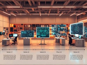 谷歌AI Gemini进化史，从1.5到Pro 2.5的技术跃迁