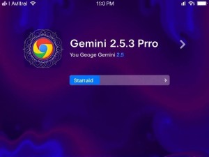 如何在iOS设备上下载谷歌Gemini 2.5 Pro？完整指南