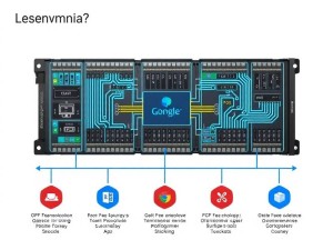 谷歌Gemini用光模块吗？深度解析其背后的技术架构