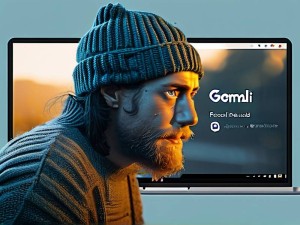 谷歌为个人用户提供的付费版本叫 Gemini Advanced，它包含在 Google One AI Premium 订阅计划中