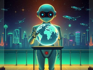 Gemini谷歌AI旅行攻略，智能规划你的完美旅程