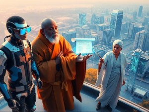 谷歌Gemini供应商，谁在支撑AI巨头的技术野心？