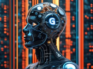 解密Gemini谷歌，从AI模型到谷歌的智能大脑，它到底意味着什么？