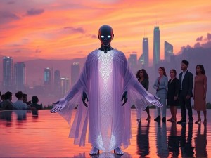 谷歌Gemini AI，重新定义人工智能的边界