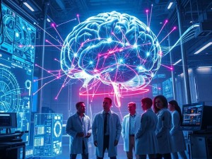 Gemini谷歌是什么意思？揭秘谷歌的下一代AI大脑