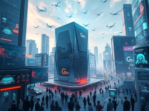 谷歌Gemini电脑，AI驱动的未来计算体验