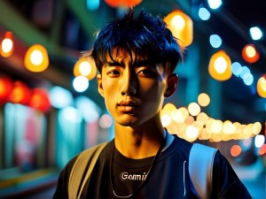 你提到的gemini郭家毅谷歌，看起来可能是把几个关键词串在了一起，我帮你梳理一下背后的信息