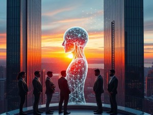 谷歌公布Gemini AI，开启下一代多模态智能的新纪元