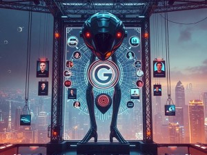 Gemini，谷歌开发的大语言模型及其革命性影响
