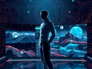 谷歌Gemini剪辑，AI时代的创意新边界