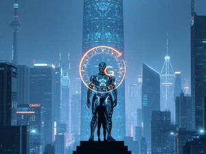 谷歌Gemini 2B，一场AI革命的隐秘王牌，还是被低估的隐形冠军？