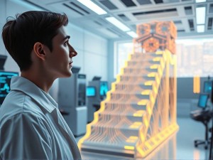 谷歌的Gemini是啥？揭秘这款改变游戏规则的AI模型