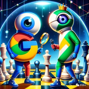 探索 Google 的 Gemini 模型 —— AI 的新篇章