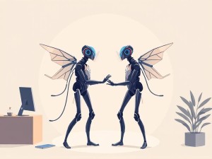 谷歌的Gemini是干什么的？揭秘这款AI如何改变你的工作与生活