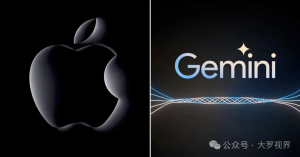 WWDC全网刷屏，Google的Gemini AI也有可能进入苹果的生态系统