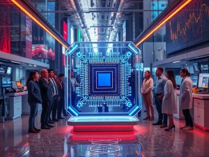 谷歌Gemini Nano，轻量级AI模型的革命性突破