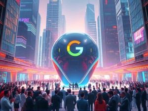 谷歌Gemini发布会，AI新时代的里程碑