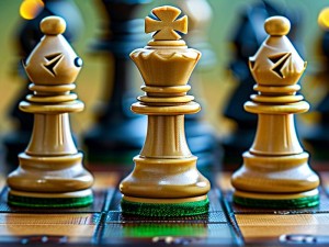 谷歌的三位一体AI战略，Gemini、Gemma 2与生态棋局