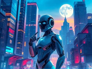 Gemini谷歌AI，重新定义人工智能的未来