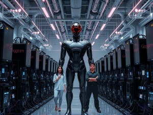 谷歌回应Gemini AI审查争议，平衡创新与责任成技术发展新挑战