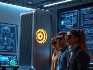 谷歌发布Gemini 2.5 Pro模型，AI领域的新里程碑