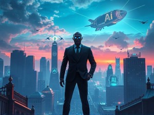 谷歌Gemini概念股龙头，AI浪潮下的投资新机遇