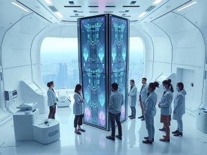 谷歌双子座Gemini 2.5 Pro，AI技术的新里程碑