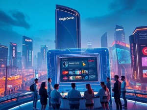 谷歌Gemini或将新增AI视频生成功能，进一步巩固多模态AI领先地位